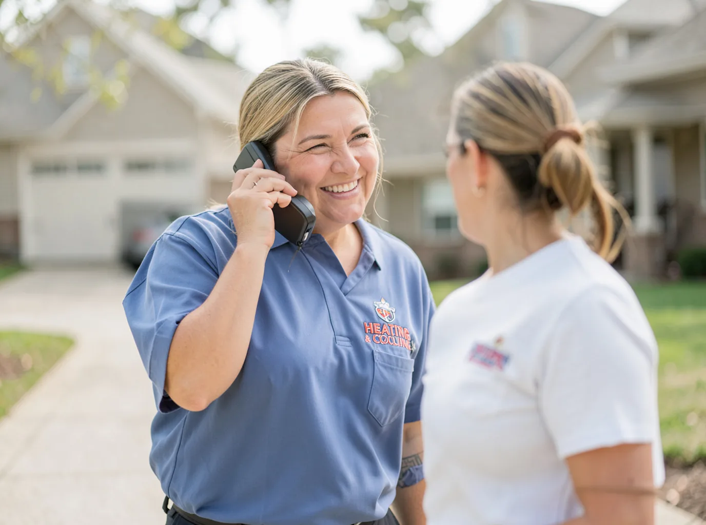 Hvac Repair Krakow, WI FAQs